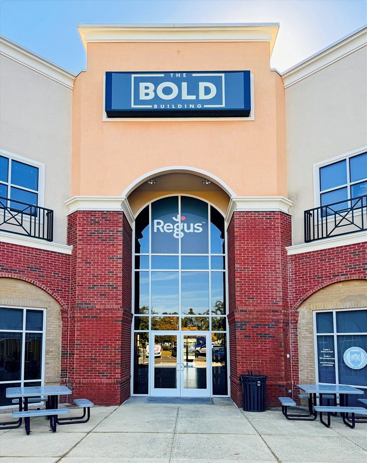 50101 Governors Drive, Bold Building, Suite 280 Office Space - Chapel Hill