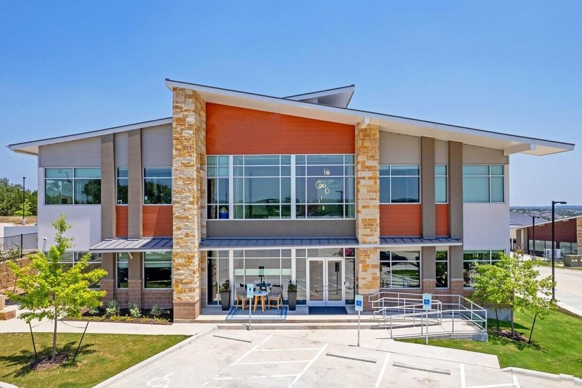 13341 West United States Highway 290, Building 2 Office Space - Austin