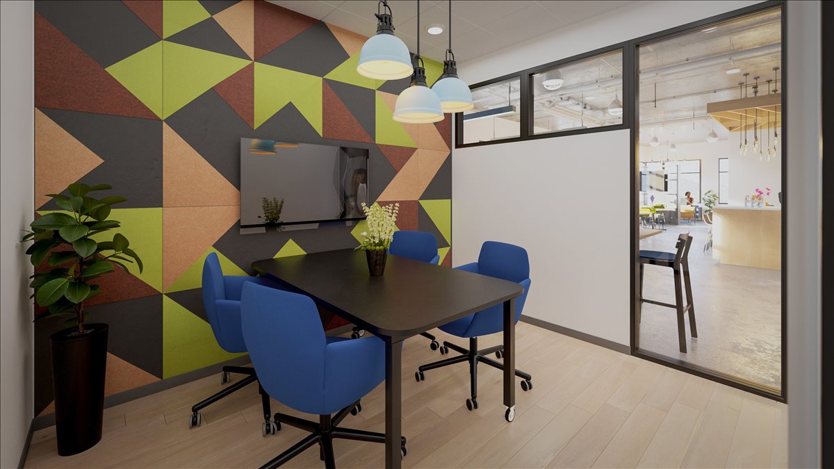 13341 West United States Highway 290, Building 2 Office Images