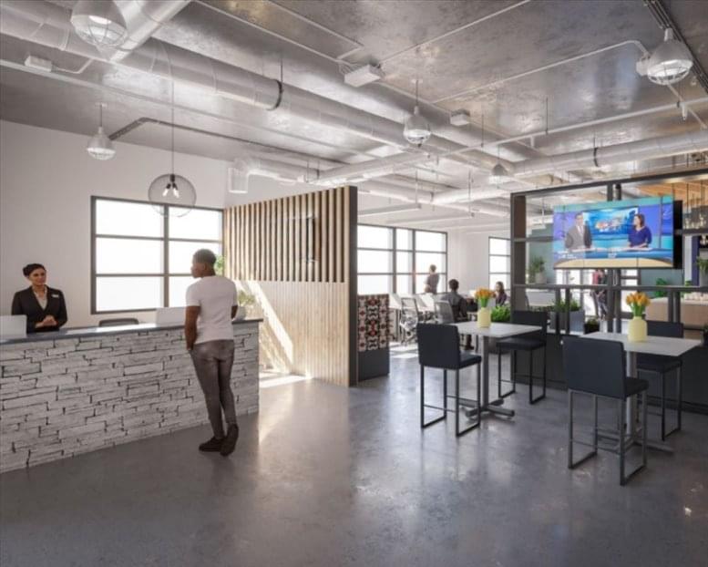 7710 North FM 620, Building 13-D Office Space - Austin