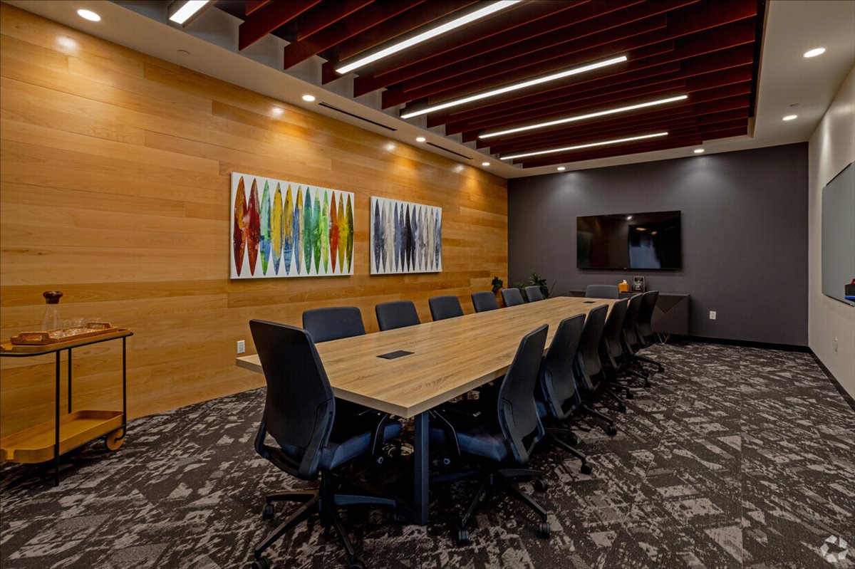 7710 North FM 620, Building 13-D Office Space - Austin