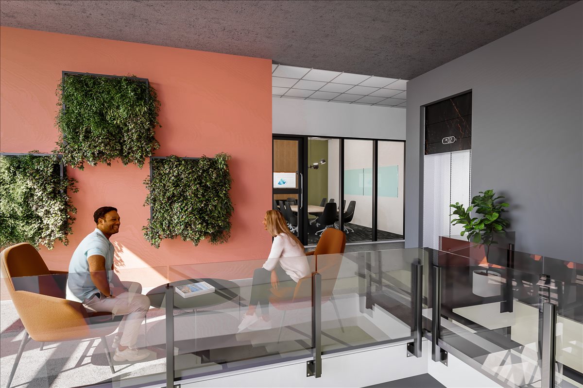 7710 North FM 620, Building 13-D Office Space - Austin