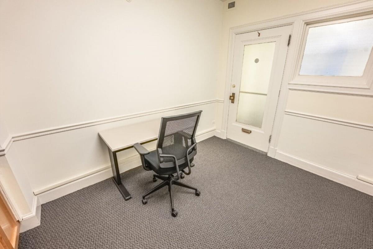 910 17th Street Northwest Office Space - Washington DC