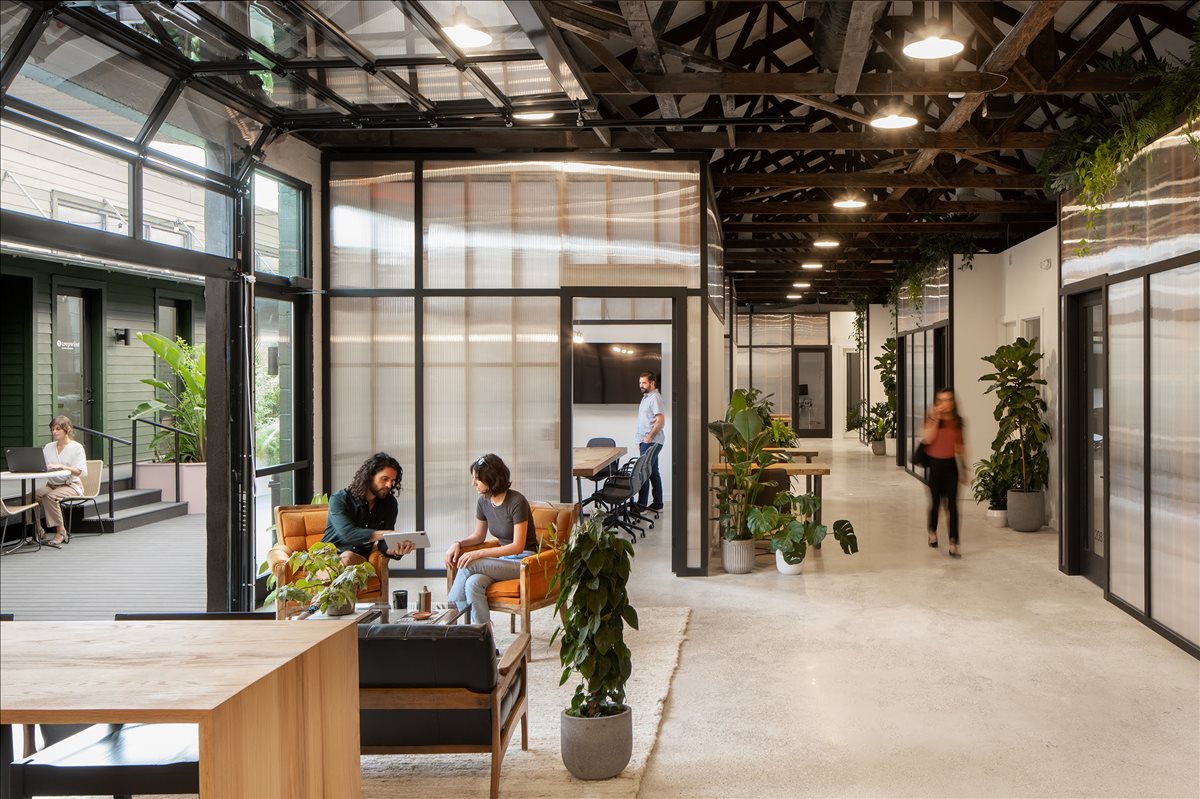 Photo of Office Space on 4157 St Louis Street New Orleans