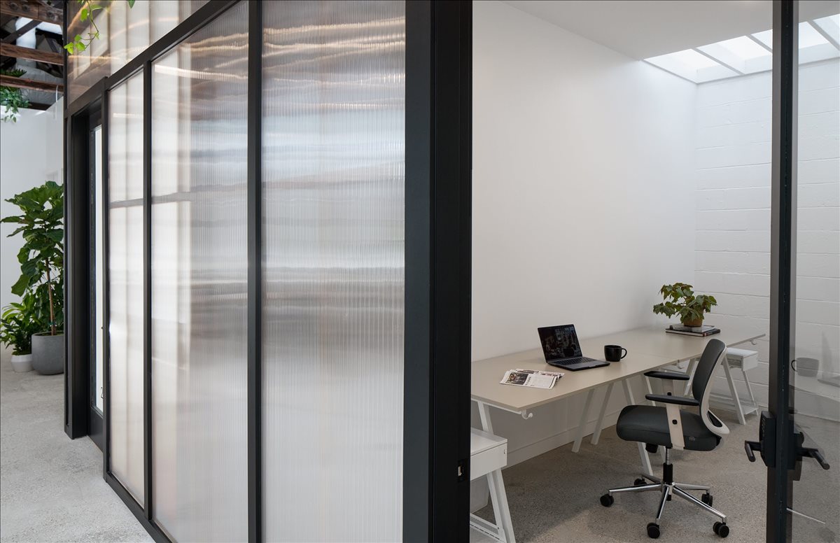 4157 St Louis Street Office Space - New Orleans