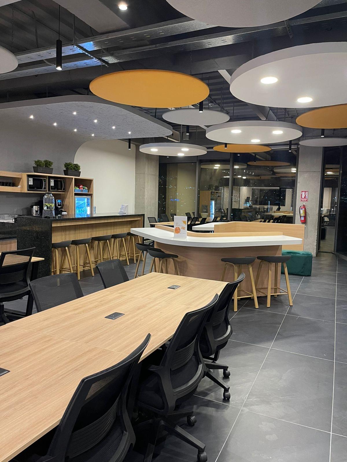 1100 Brickell Bay Drive, Suite 1600 Office Space - Miami