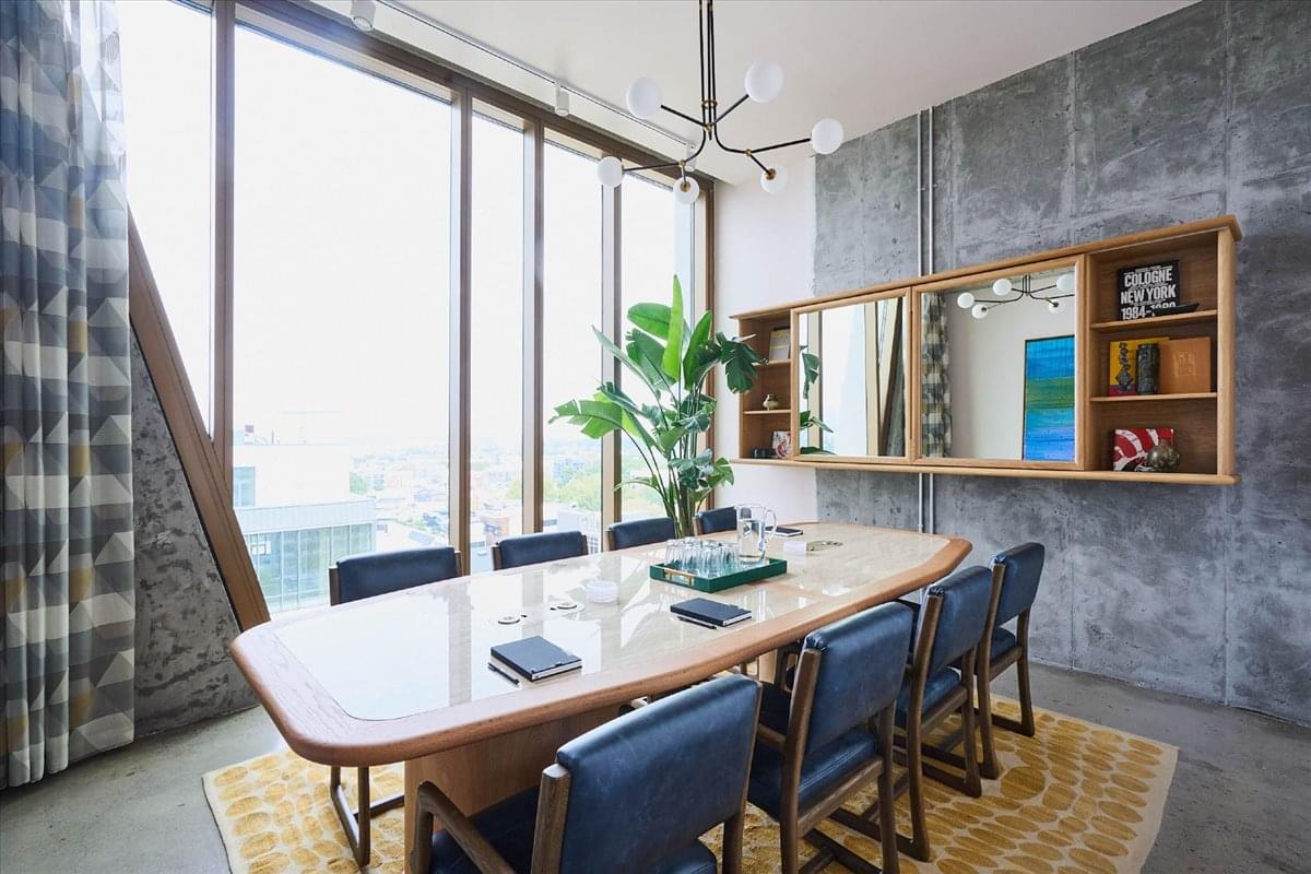 Photo of Office Space on 109 North 12th Street,9th Floor Brooklyn