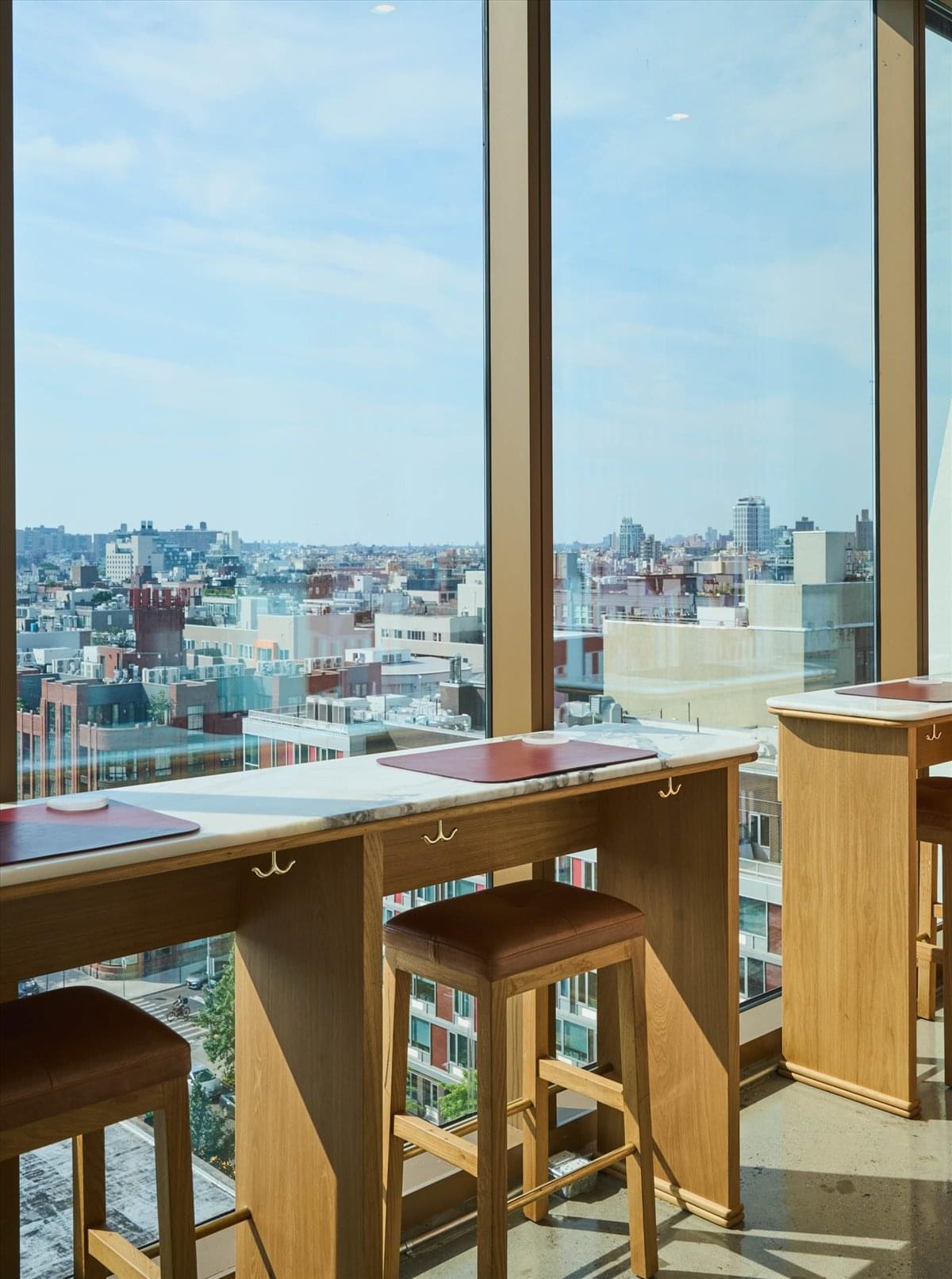 109 North 12th Street, 9th Floor Office Space - NYC