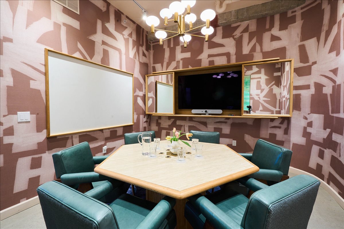 109 North 12th Street, 9th Floor Office Space - NYC