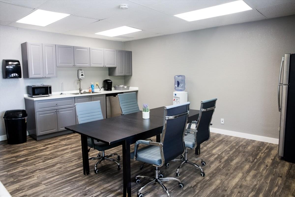 1120 Connecticut Avenue Northwest Office Space - Washington DC