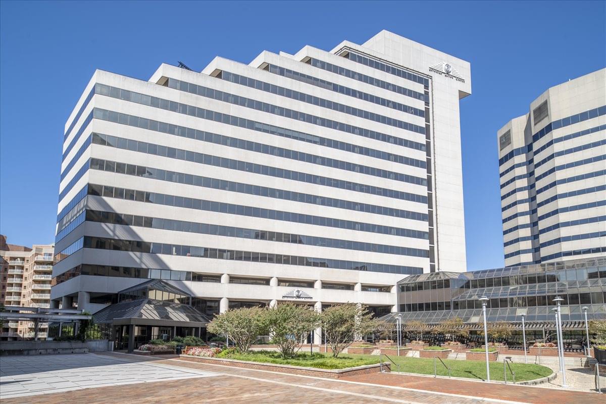 Photo of Office Space on Three Bethesda Metro Center Bethesda