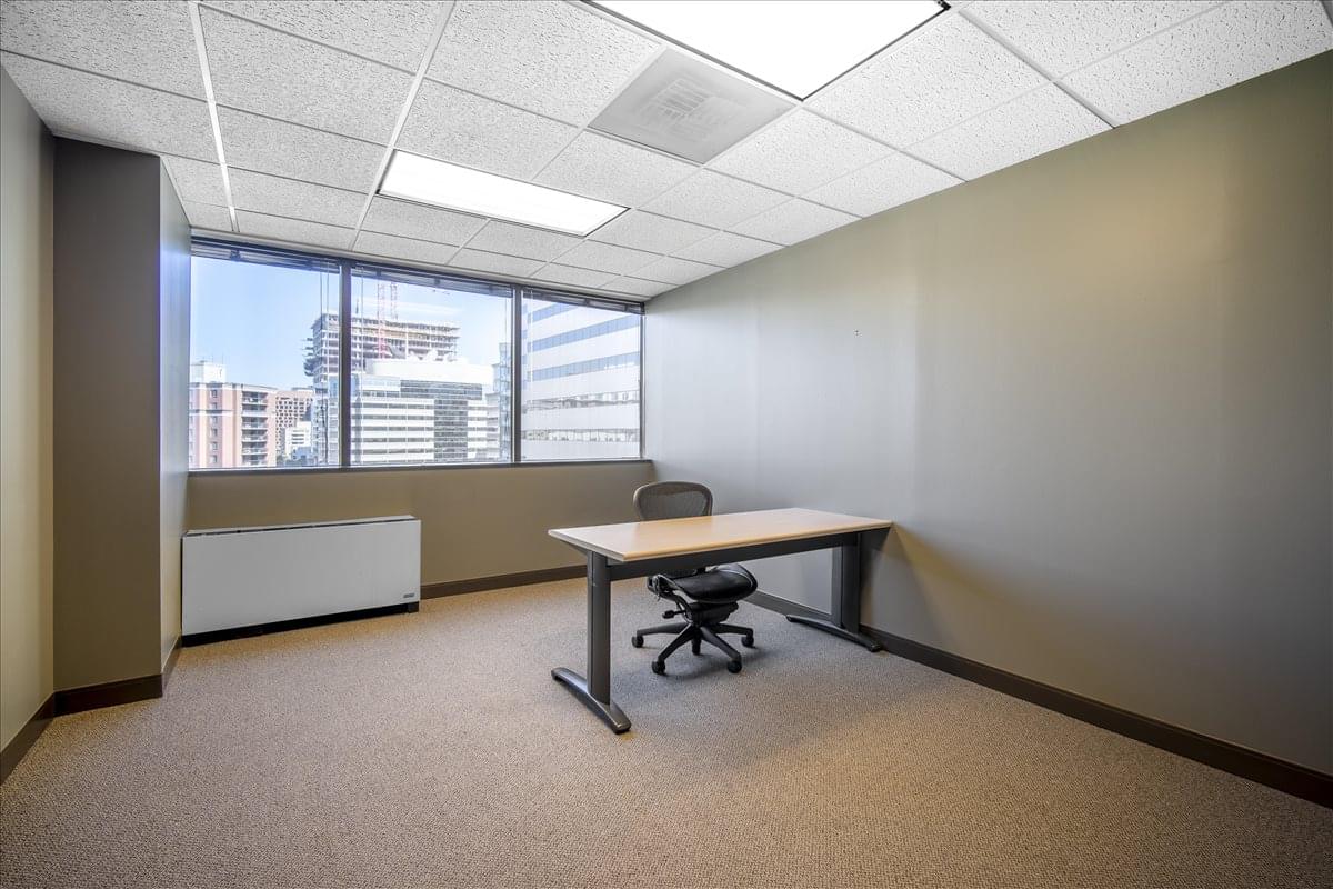 Three Bethesda Metro Center Office Space - Bethesda