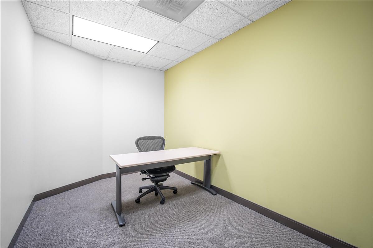 Three Bethesda Metro Center Office Space - Bethesda