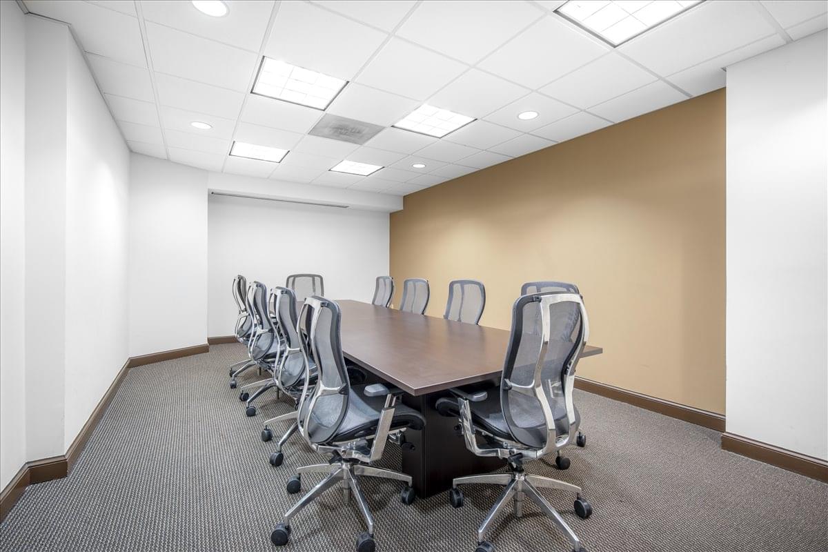 Three Bethesda Metro Center Office Space - Bethesda
