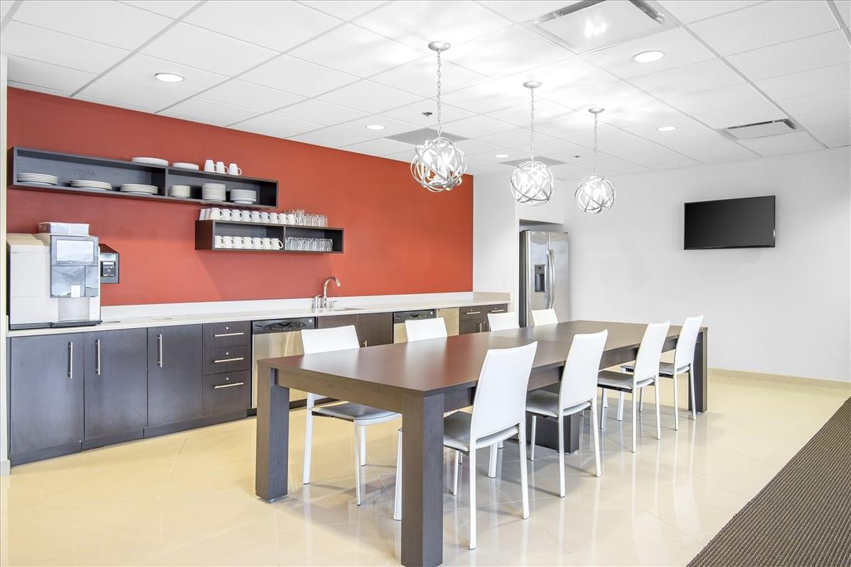 Three Bethesda Metro Center Office Space - Bethesda