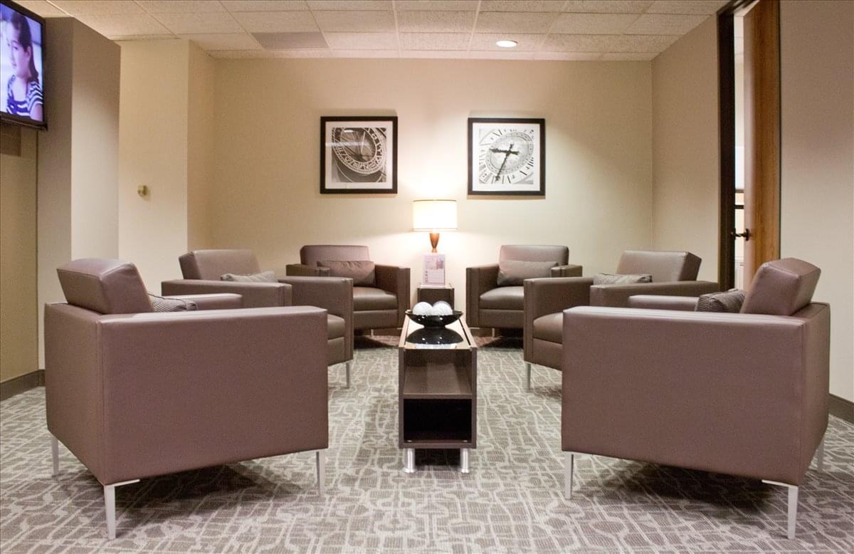8300 Boone Blvd, Tysons Office Space - Tysons