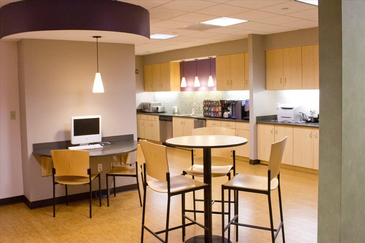 8300 Boone Blvd, Tysons Office Space - Tysons