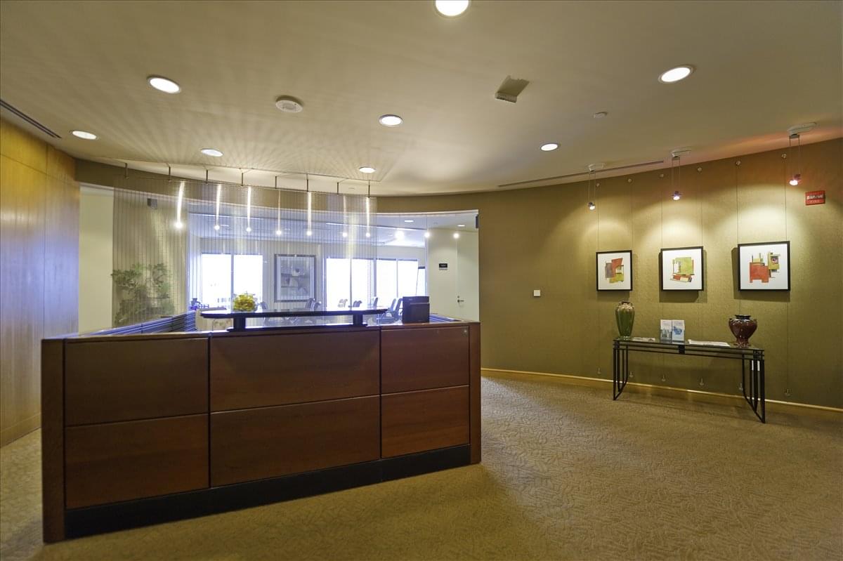 Towers Crescent, 8000 Towers Crescent Dr Office Images