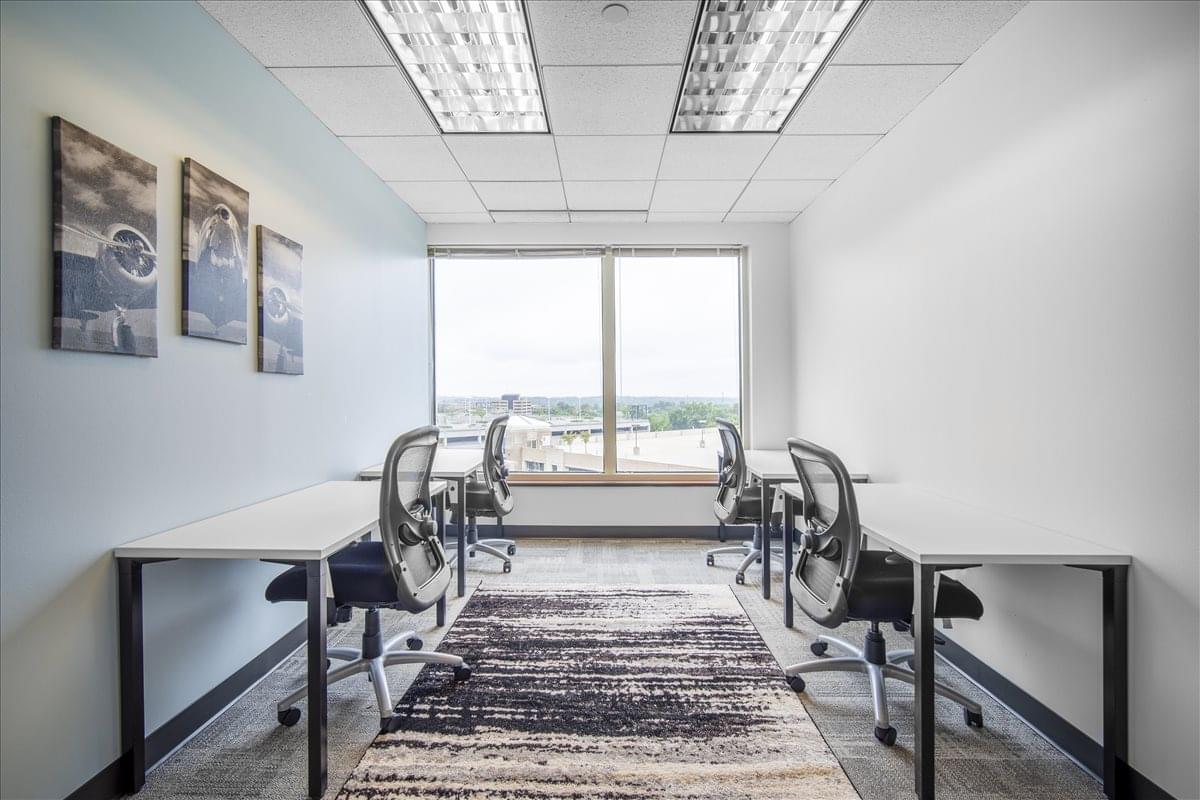 Fountain Square, 11921 Freedom Dr Office Space - Reston
