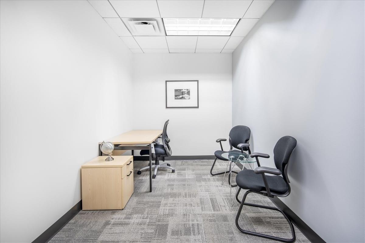 Fountain Square, 11921 Freedom Dr Office Space - Reston