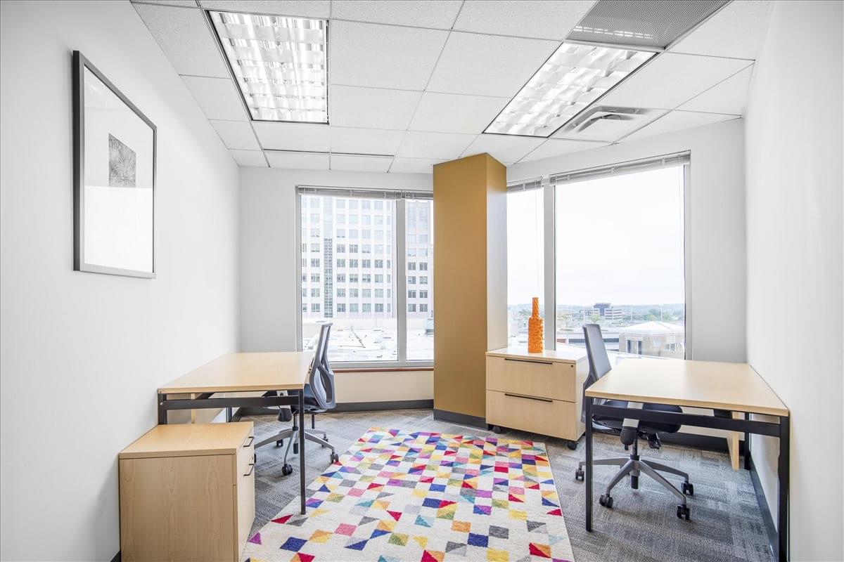 Fountain Square, 11921 Freedom Dr Office Space - Reston
