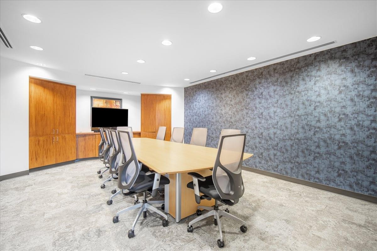 Fountain Square, 11921 Freedom Dr Office Space - Reston