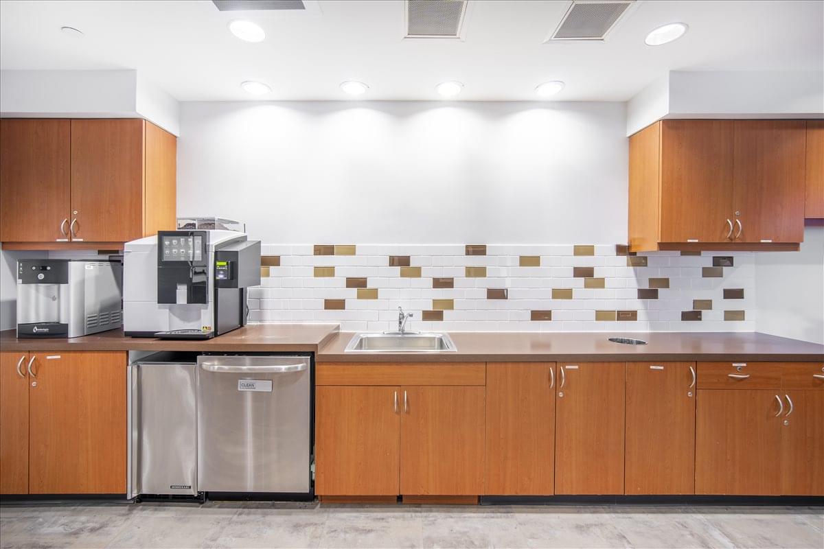 Fountain Square, 11921 Freedom Dr Office Space - Reston