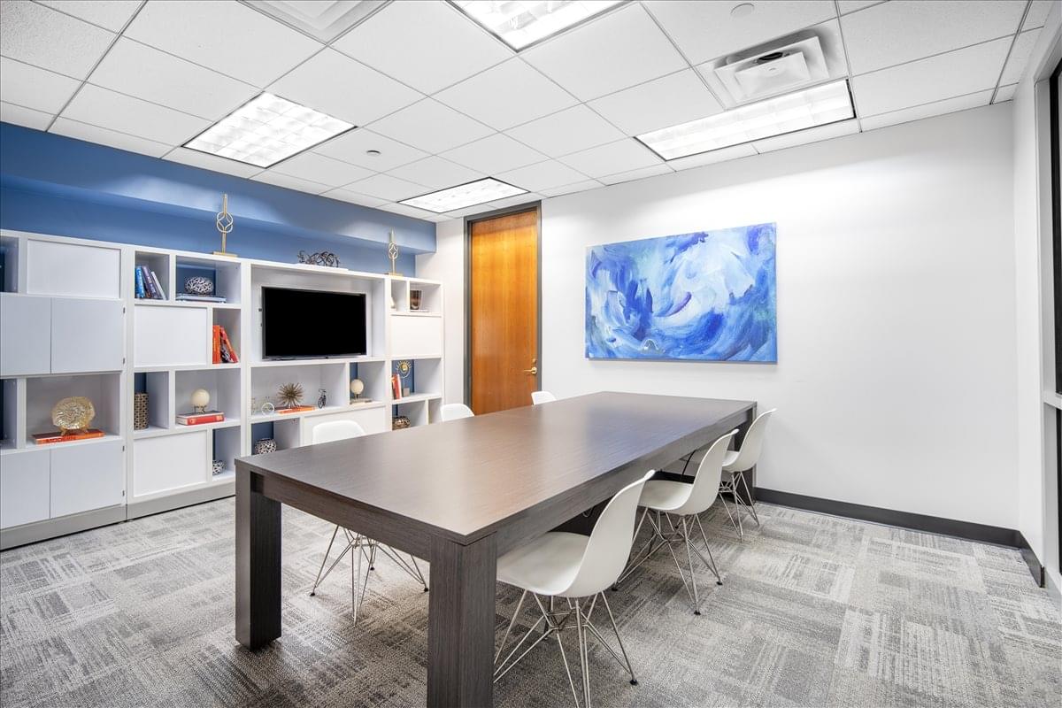 Fountain Square, 11921 Freedom Dr Office Space - Reston