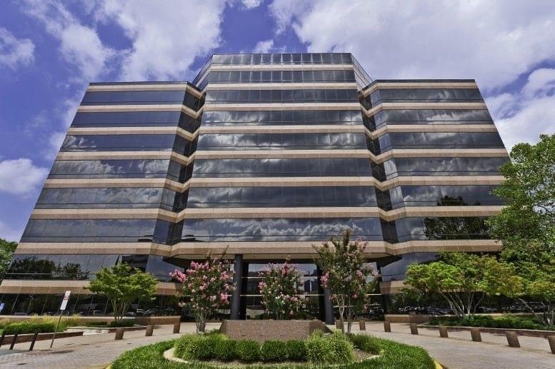 Photo of Office Space on Fair Oaks Plaza, 11350 Random Hills Rd, Random Hills Fairfax