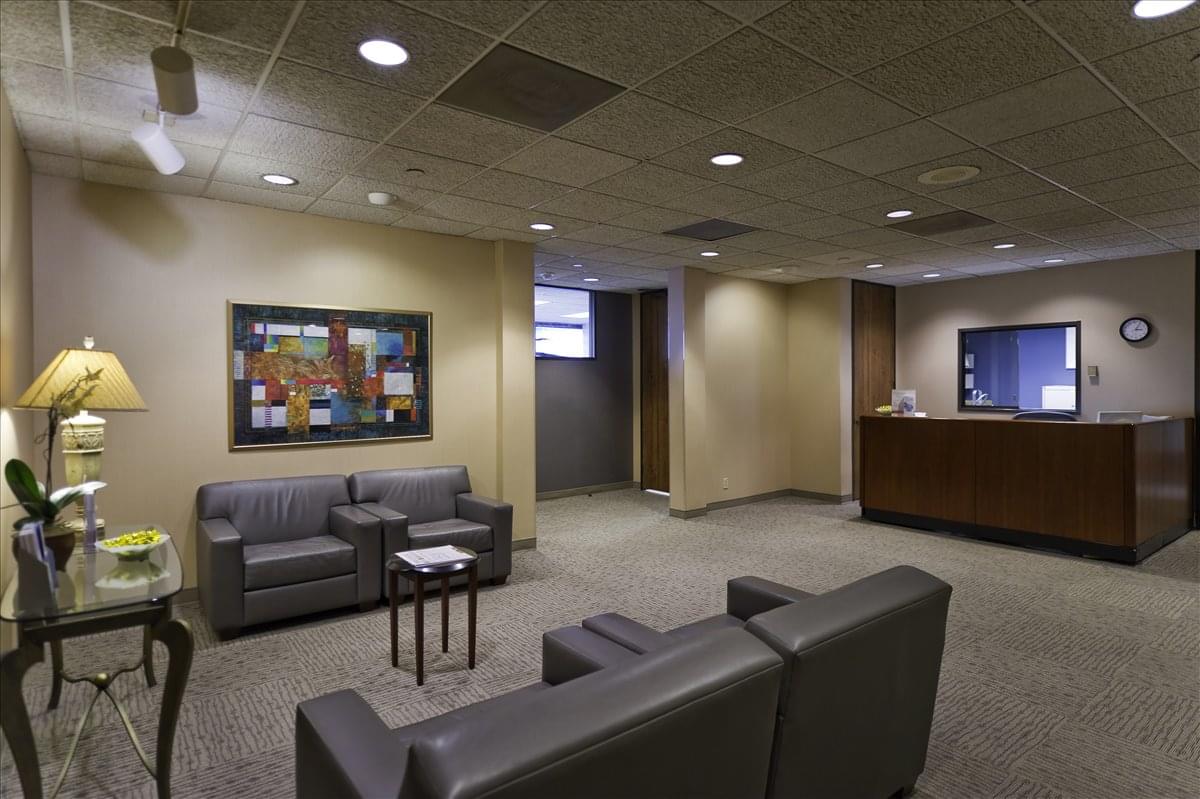 Fair Oaks Plaza, 11350 Random Hills Rd, Random Hills Office Space - Fairfax