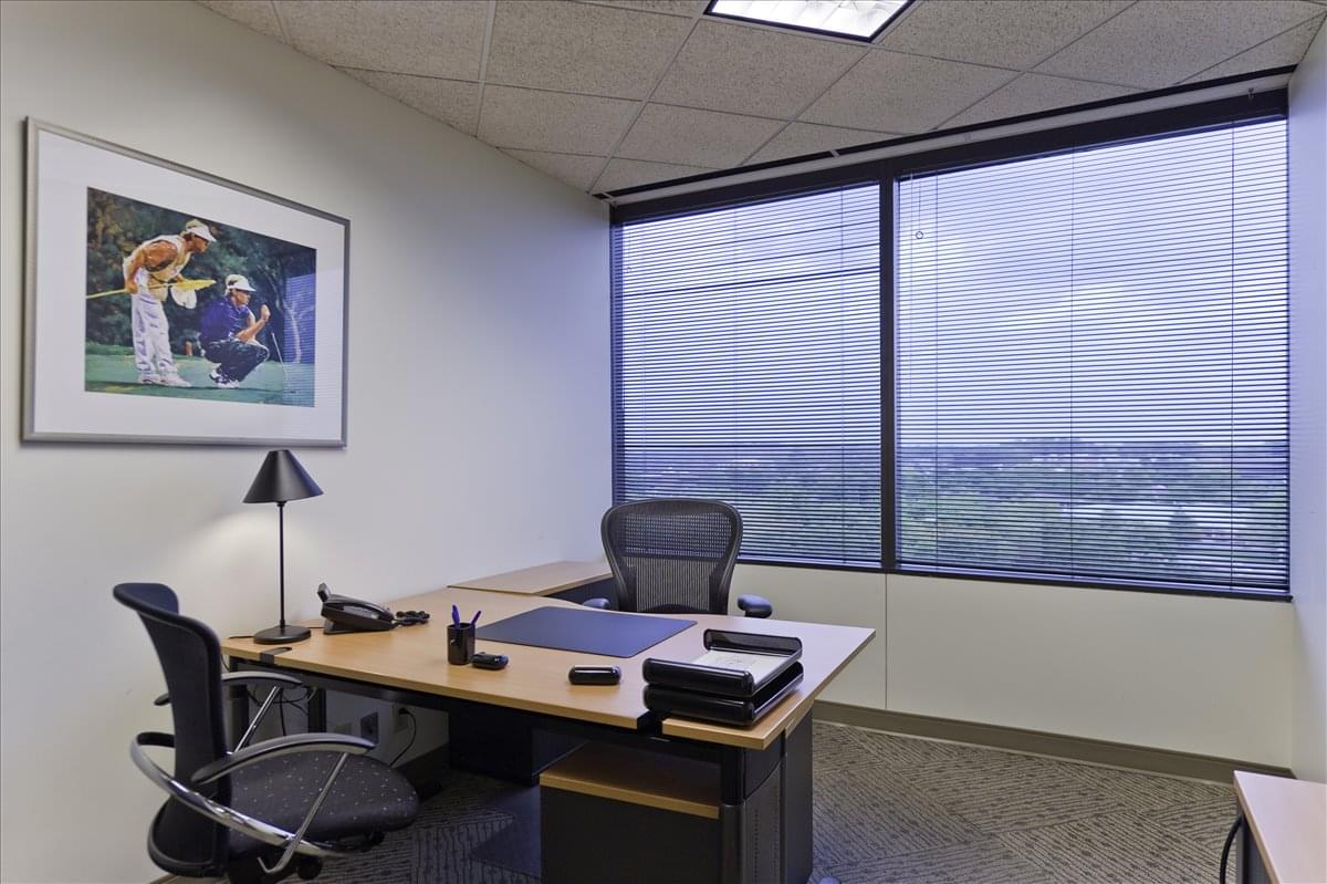 Fair Oaks Plaza, 11350 Random Hills Rd, Random Hills Office Space - Fairfax