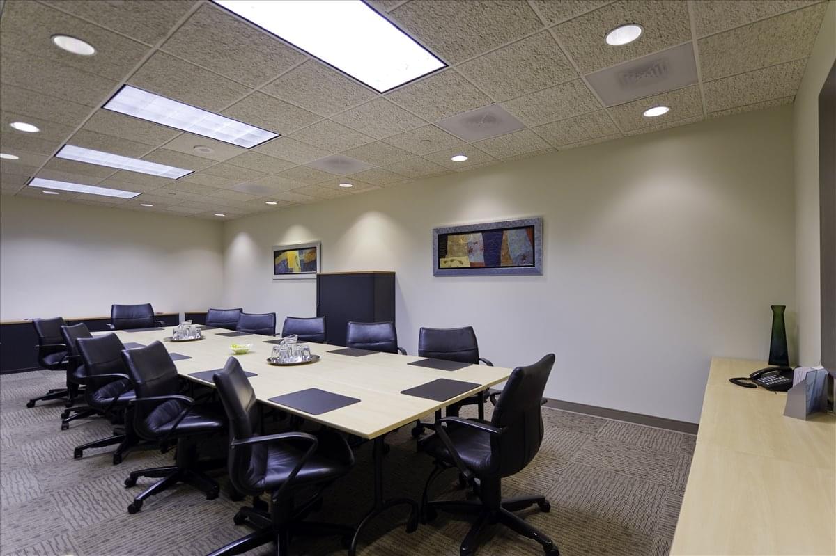 Fair Oaks Plaza, 11350 Random Hills Rd, Random Hills Office Space - Fairfax