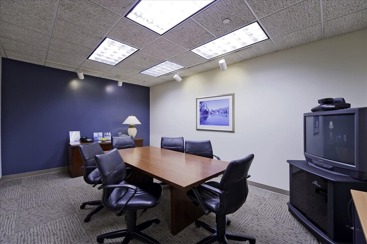 Fair Oaks Plaza, 11350 Random Hills Rd, Random Hills Office Space - Fairfax