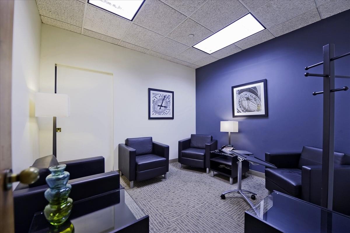 Fair Oaks Plaza, 11350 Random Hills Rd, Random Hills Office Space - Fairfax