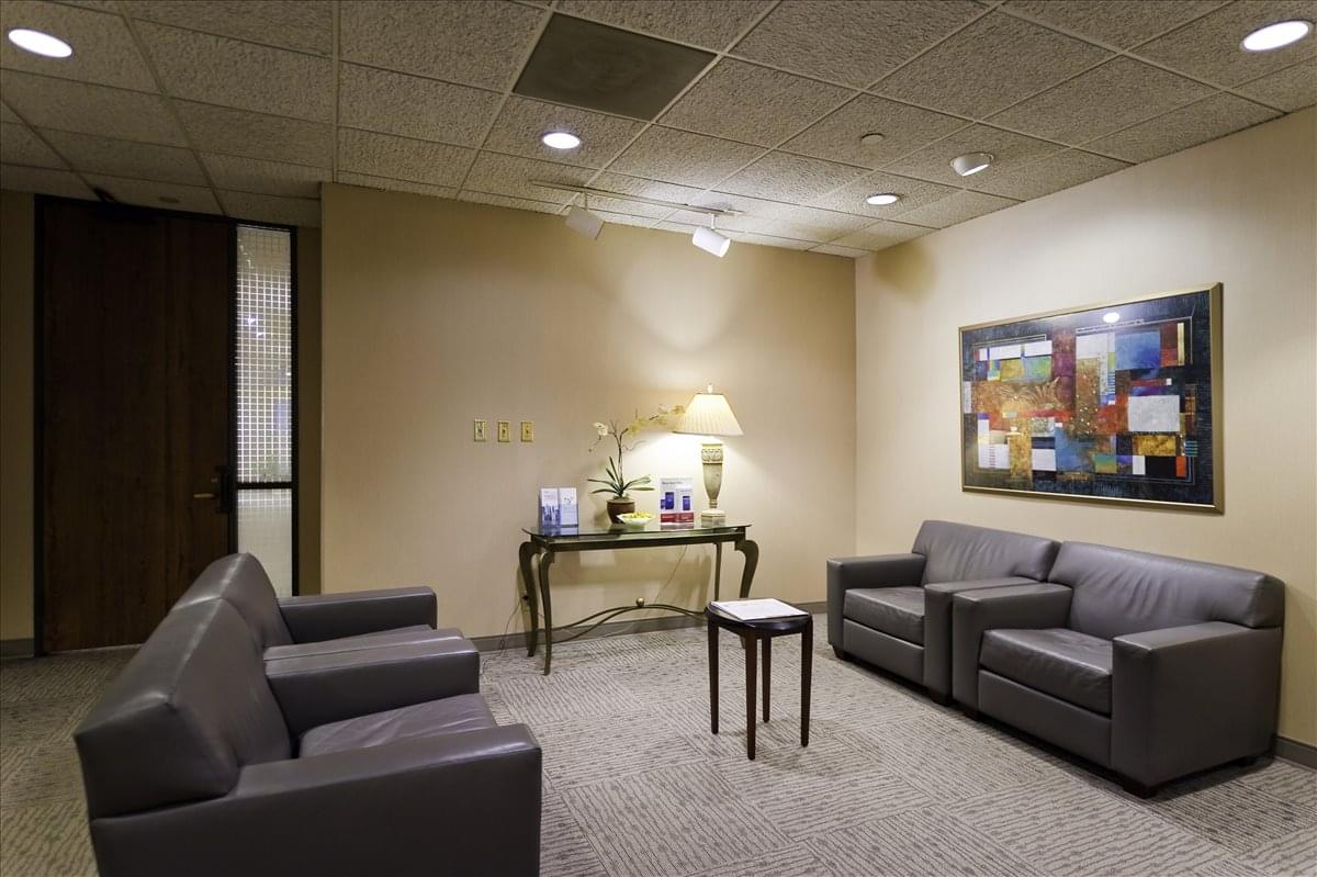 Fair Oaks Plaza, 11350 Random Hills Rd, Random Hills Office Space - Fairfax