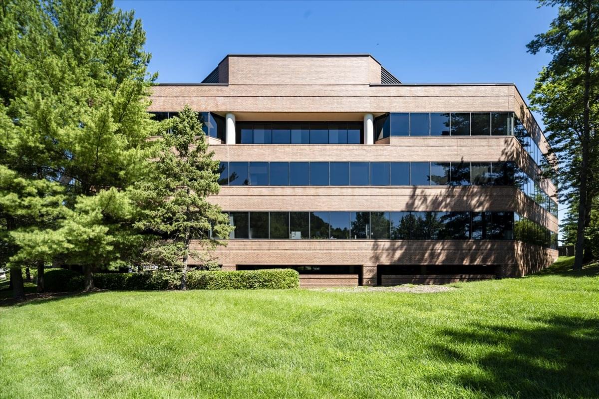 12020 Sunrise Valley Dr, Sunrise Valley Office Space - Reston