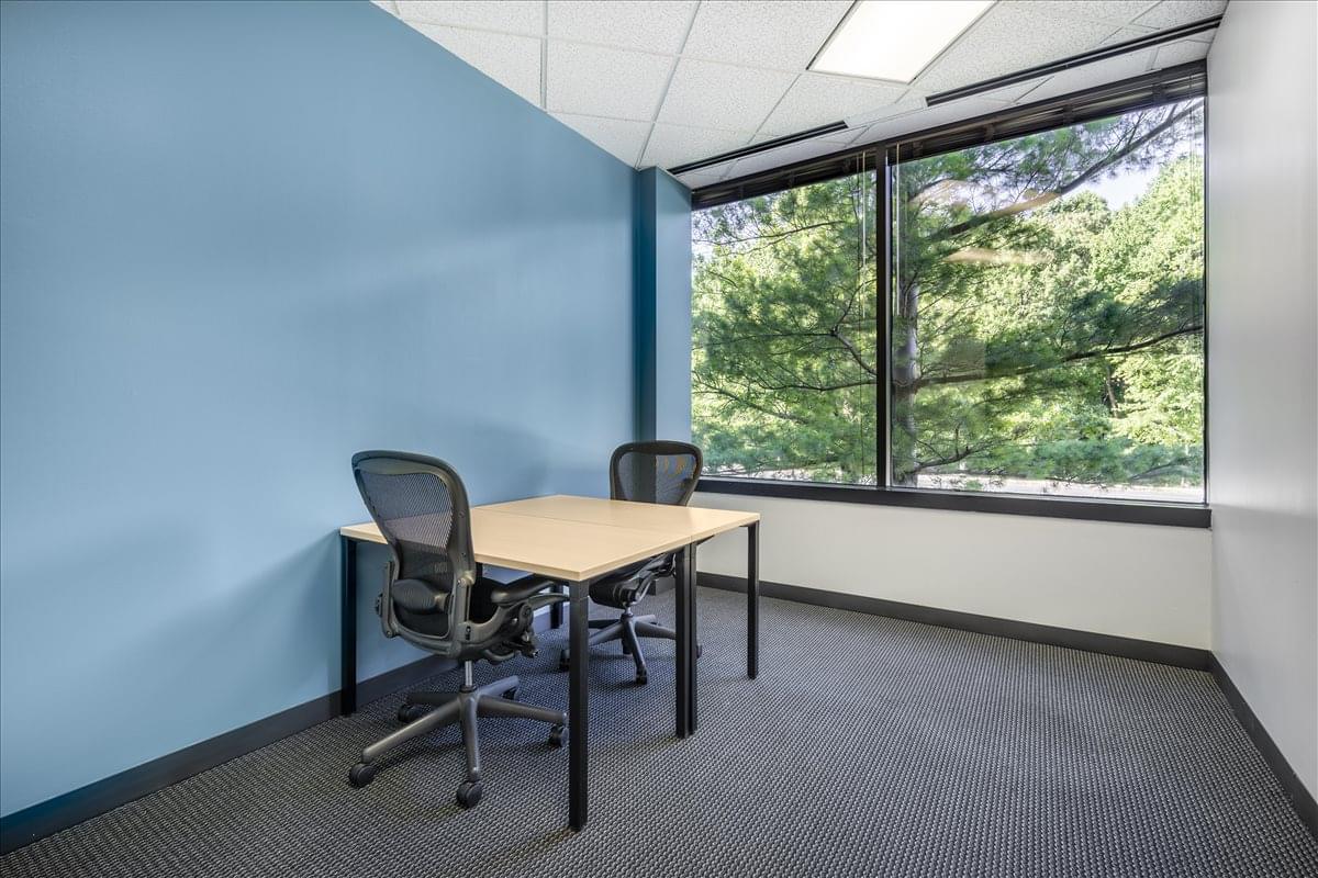 12020 Sunrise Valley Dr, Sunrise Valley Office Space - Reston