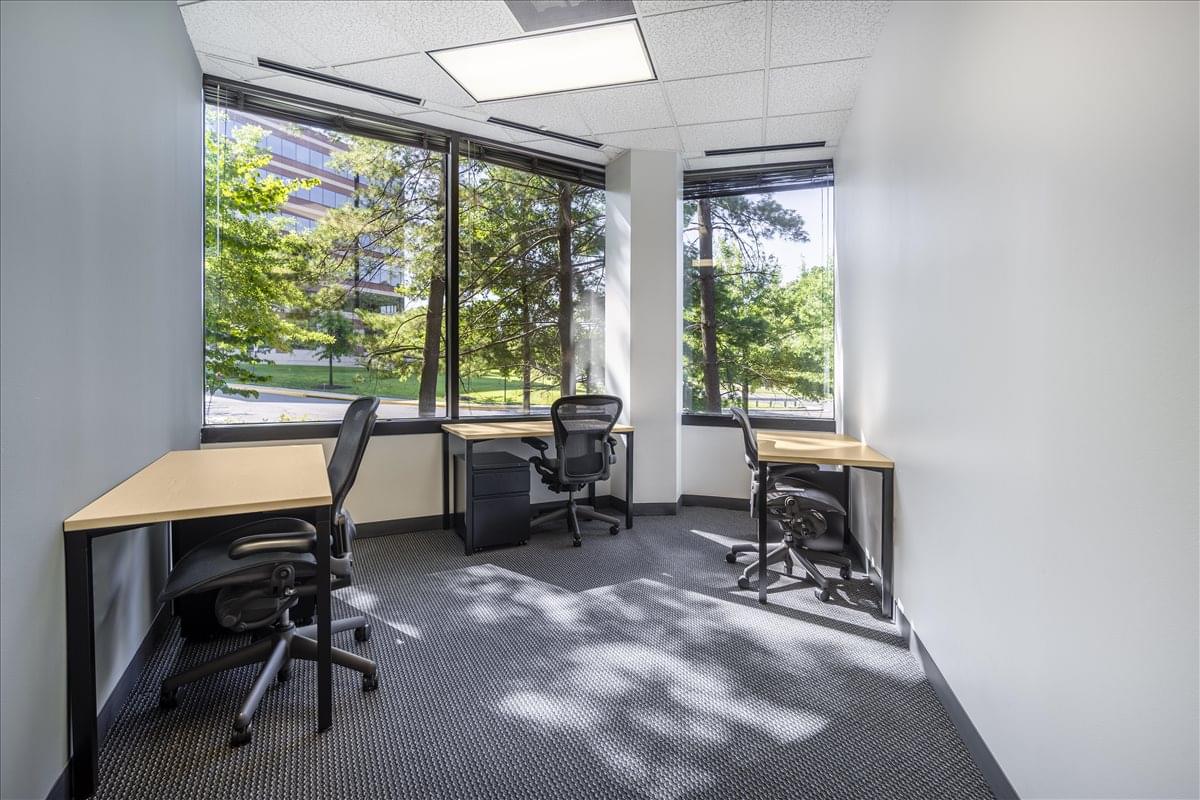 12020 Sunrise Valley Dr, Sunrise Valley Office Space - Reston