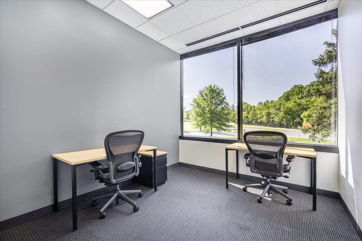 12020 Sunrise Valley Dr, Sunrise Valley Office Space - Reston