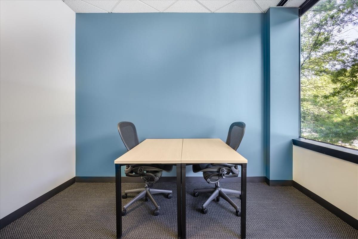 12020 Sunrise Valley Dr, Sunrise Valley Office Space - Reston