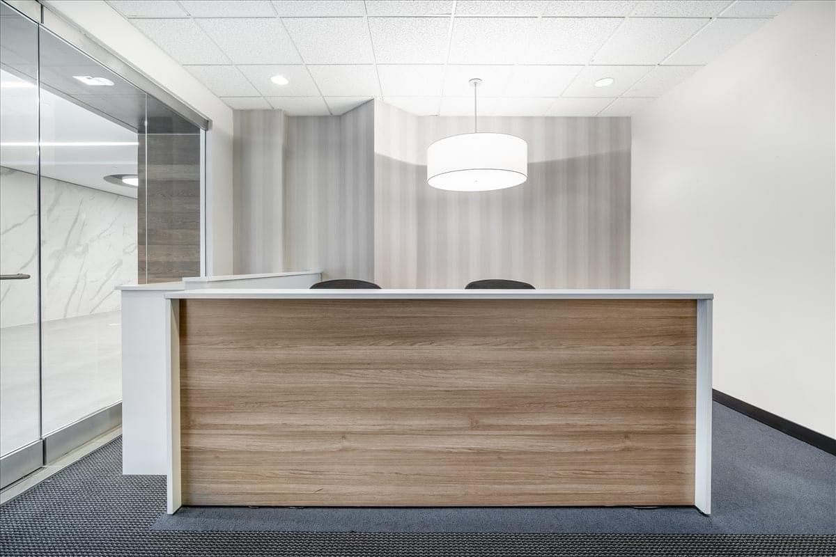 12020 Sunrise Valley Dr, Sunrise Valley Office Space - Reston
