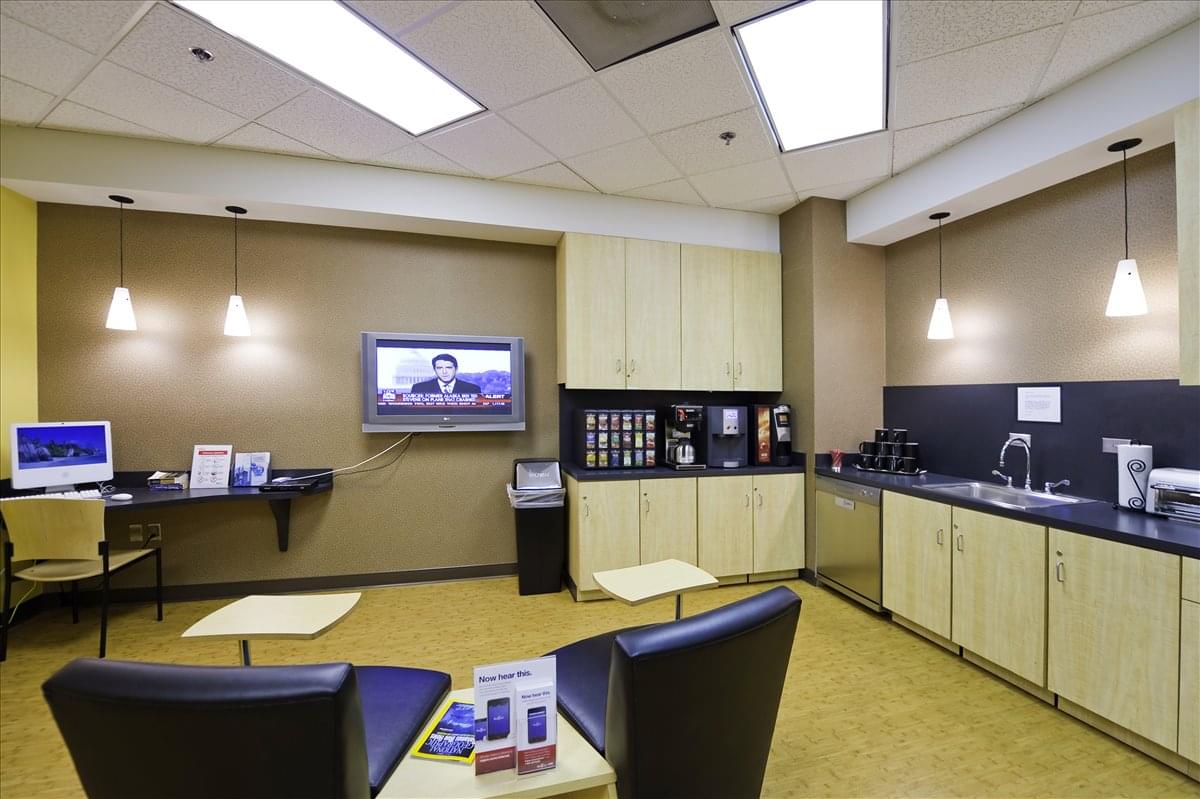 12020 Sunrise Valley Dr, Sunrise Valley Office Space - Reston