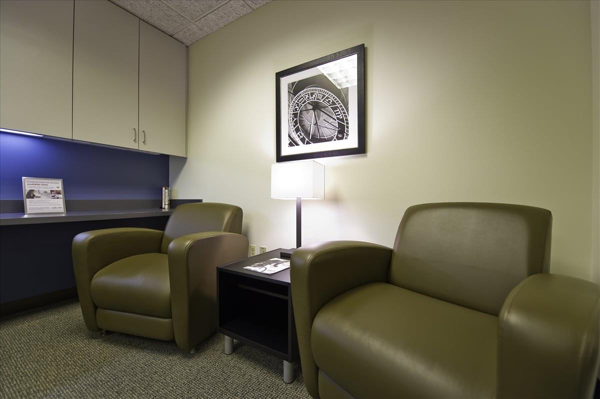 One Northbrook Place, 5 Revere Dr Office Space - Northbrook