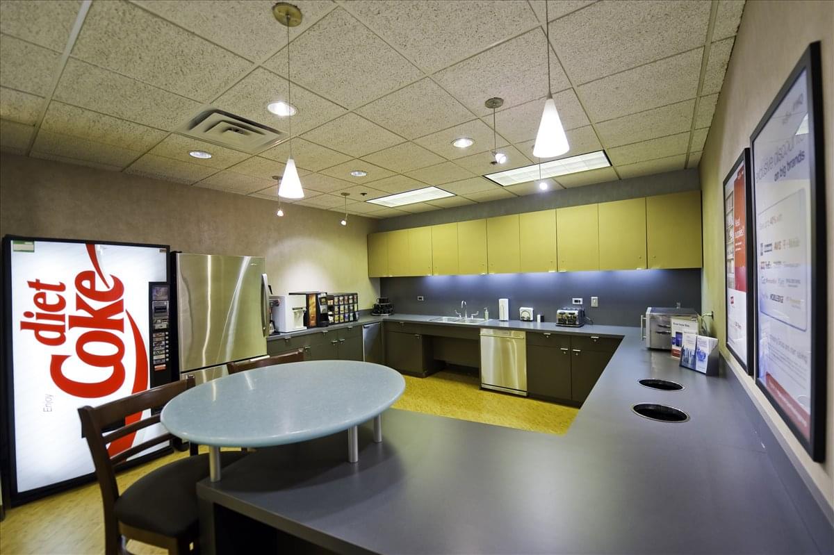 One Northbrook Place, 5 Revere Dr Office Space - Northbrook