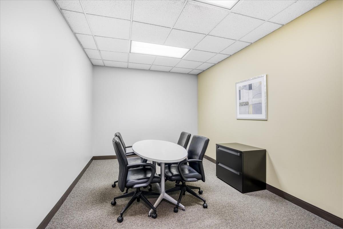 1821 Walden Office Square Office Space - Schaumburg