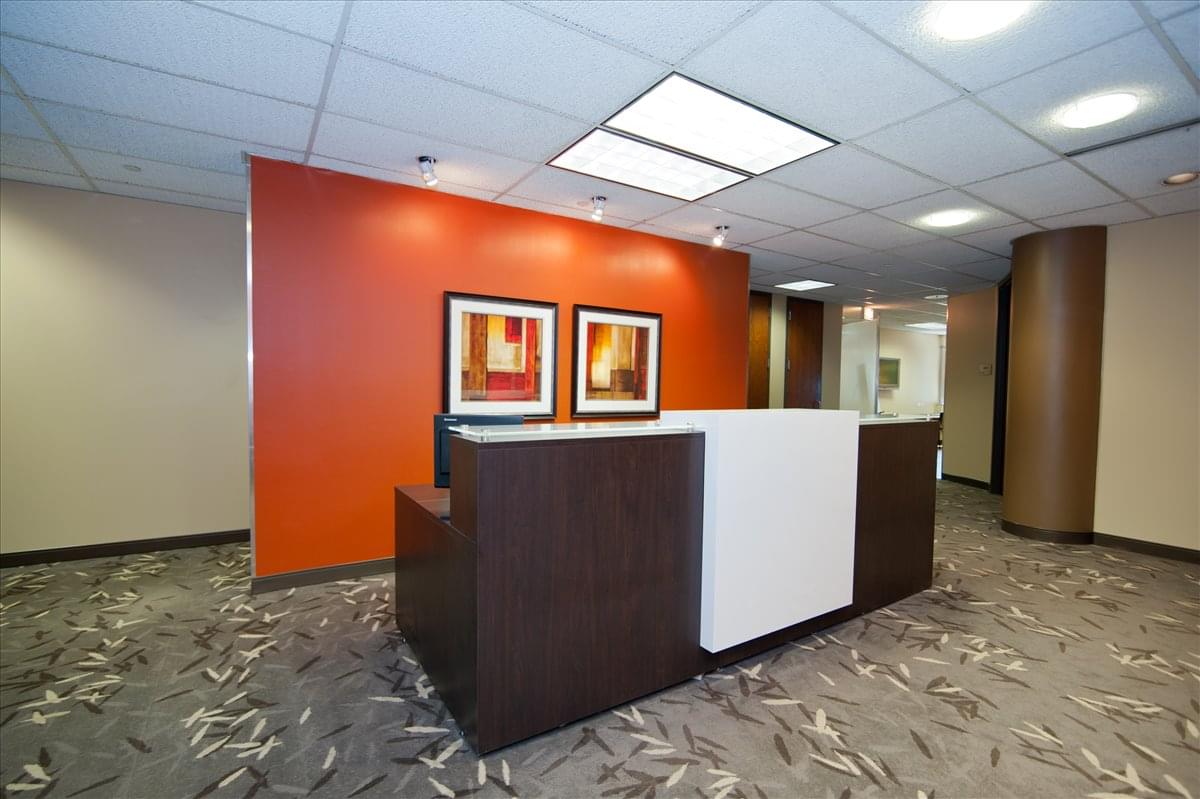 One Westbrook Corporate Center, 1 Westbrook Corporate Center Office Space - Westchester