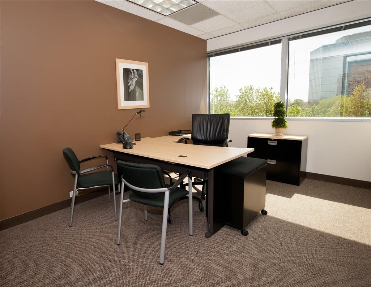 One Westbrook Corporate Center, 1 Westbrook Corporate Center Office Space - Westchester