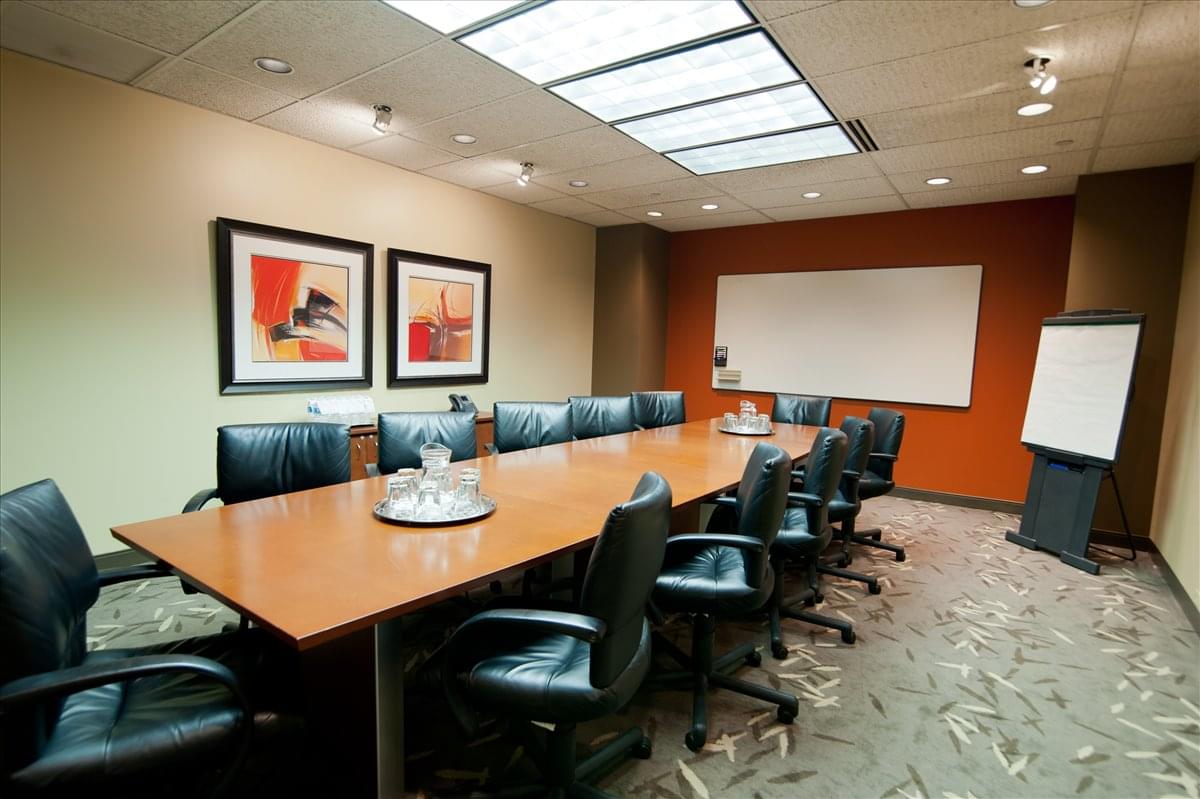 One Westbrook Corporate Center, 1 Westbrook Corporate Center Office Space - Westchester