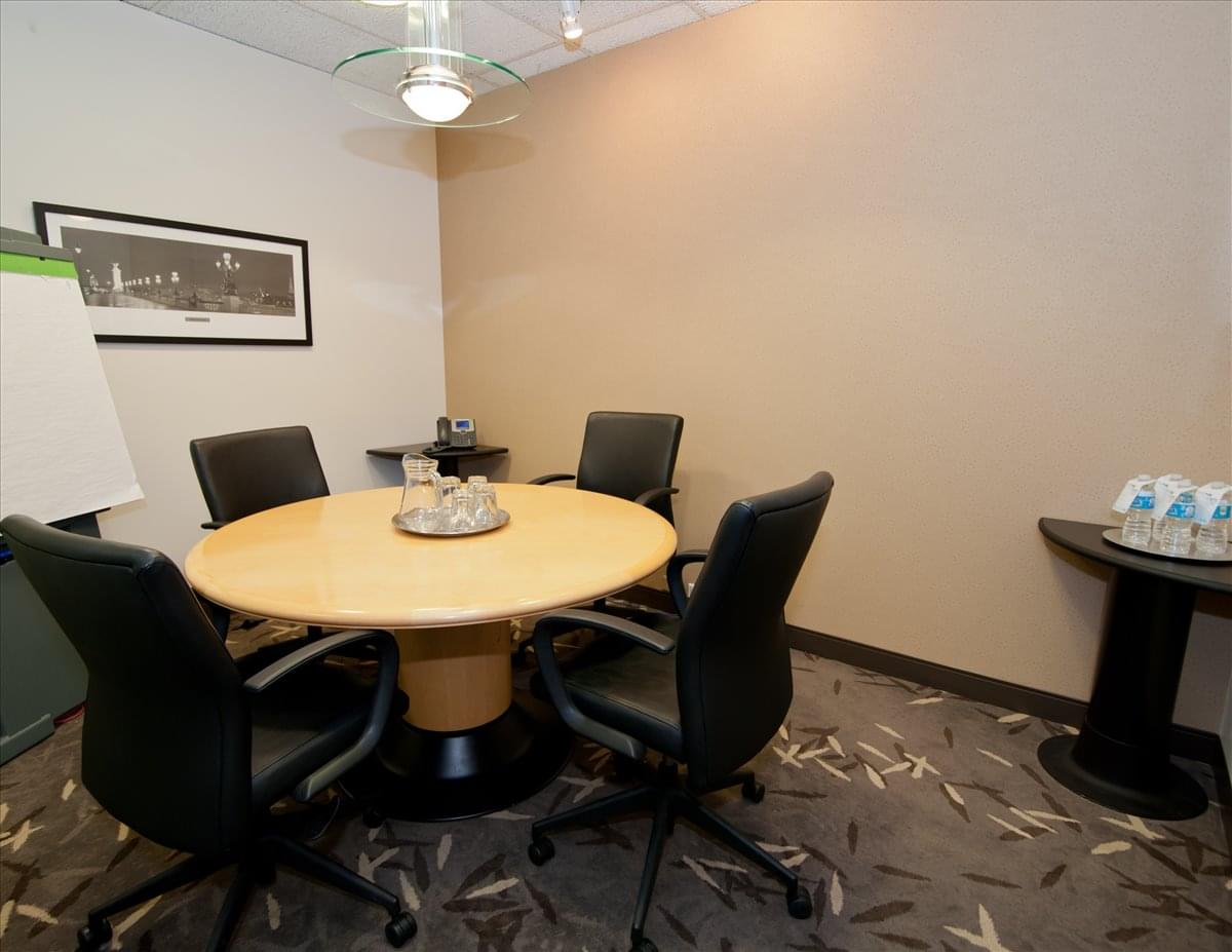 One Westbrook Corporate Center, 1 Westbrook Corporate Center Office Space - Westchester