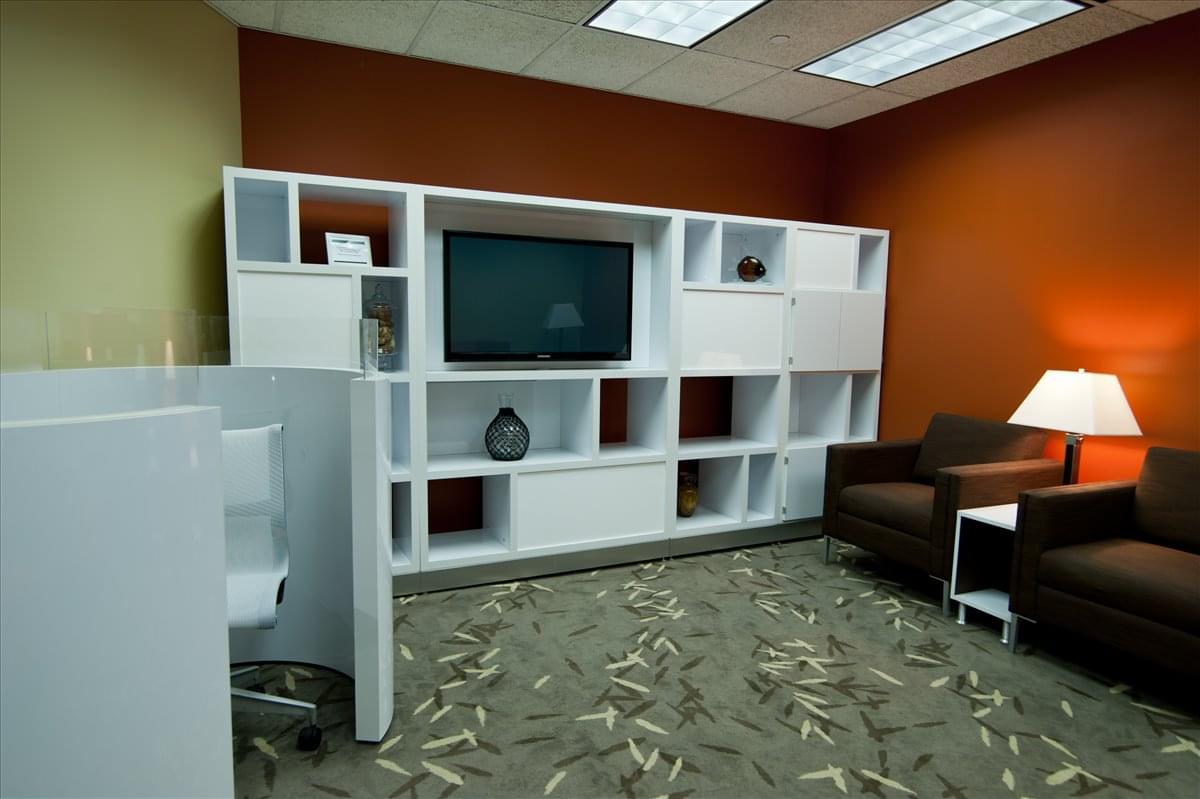 One Westbrook Corporate Center, 1 Westbrook Corporate Center Office Space - Westchester